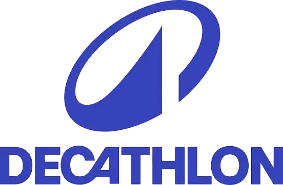 Logo de Decathlon