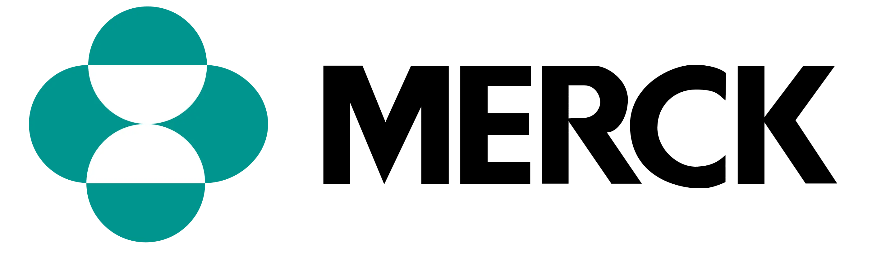 Logo de Merck