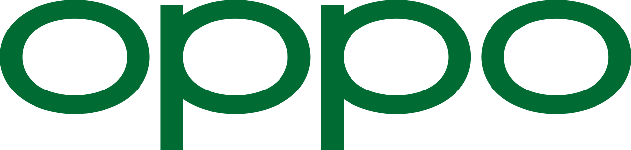 Logo de OPPO
